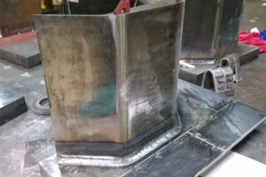 Metal Forming and Welding