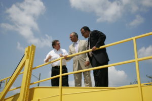 Leadership conversation with Jim Wintzer